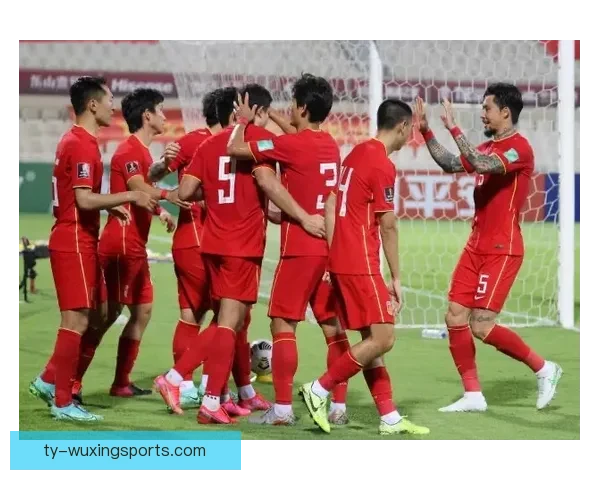 世预赛激战正酣 全球球迷热议各队表现与晋级前景