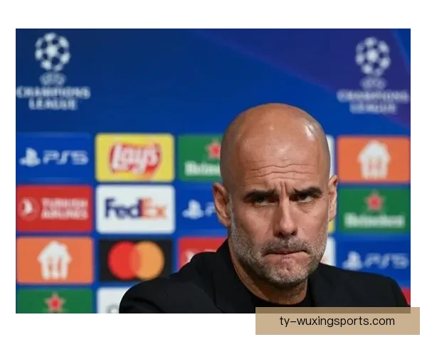 佩普执教风格解析与曼城战术革新对现代足球的深远影响 佩普执教风格解析与曼城战术革新对现代足球的深远影响