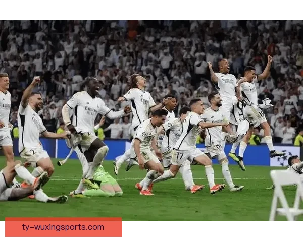 欧冠半决赛激战即将打响豪门球队全力争夺决赛席位