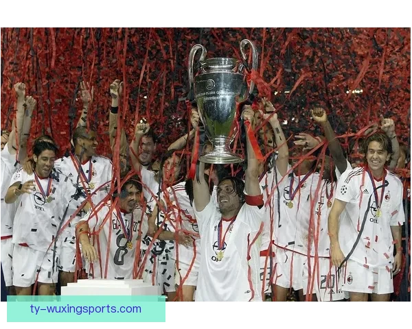 皇马对阵AC米兰欧陆豪门经典对决历史恩怨与新赛季巅峰较量前瞻 皇马对阵AC米兰欧陆豪门经典对决历史恩怨与新赛季巅峰较量前瞻