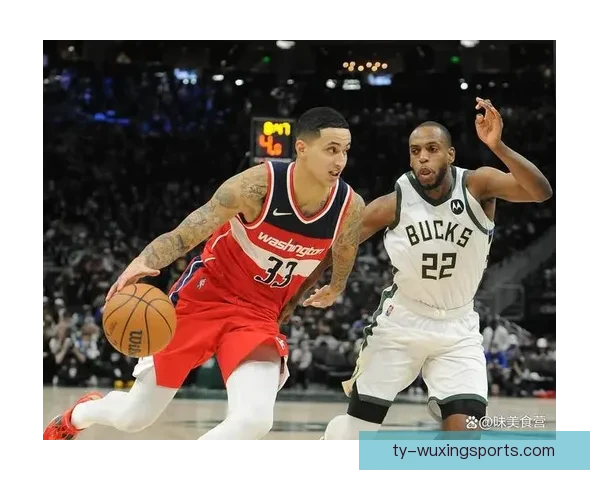 华盛顿奇才力克密尔沃基雄鹿迎来关键胜利