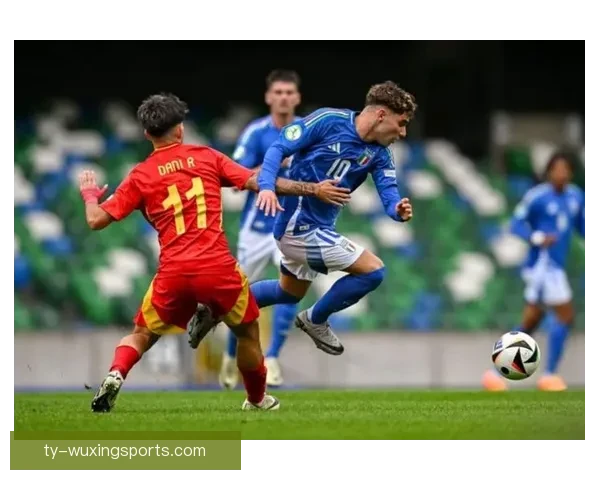 中爱尔兰U19惜败意大利U19赛场逆转收获启示 中爱尔兰U19惜败意大利U19赛场逆转收获启示